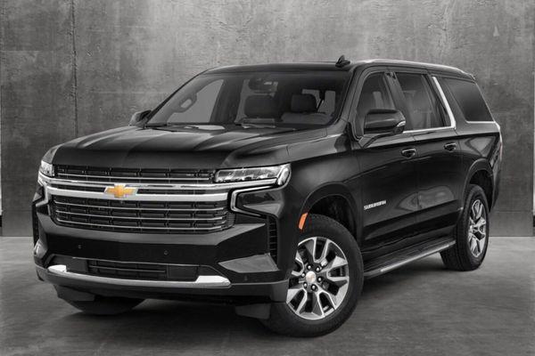 Princeton Limo Service