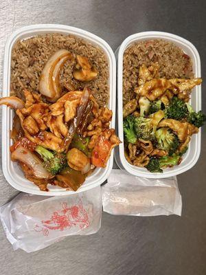 Taste of China