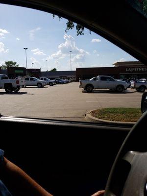 Armstrong & McCall Beauty Supply