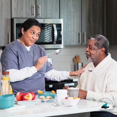 Patterson Path Health Care