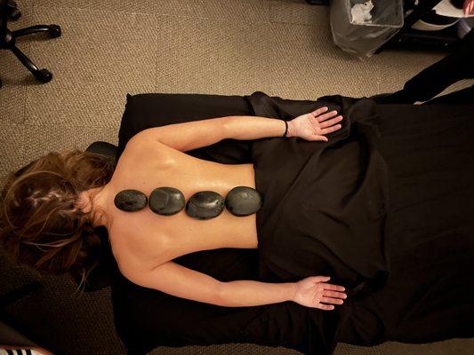 Next Level Massage