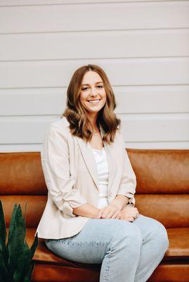 Prodigal Hope Counseling