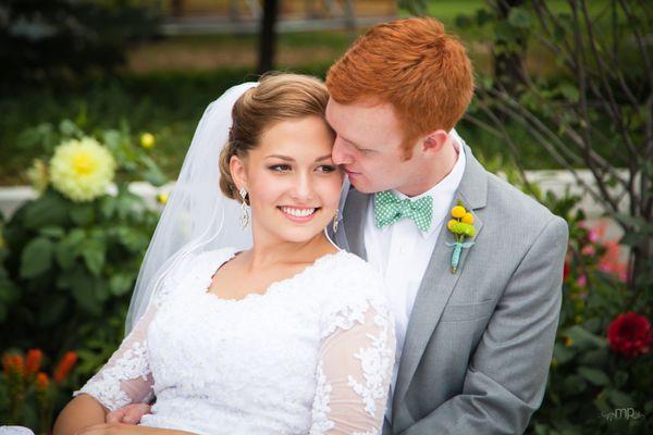 Marina Russell Photography