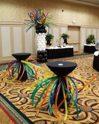 Balloonville Productions