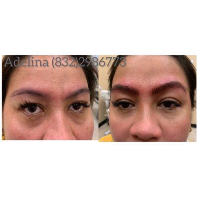 New Techno Microblading