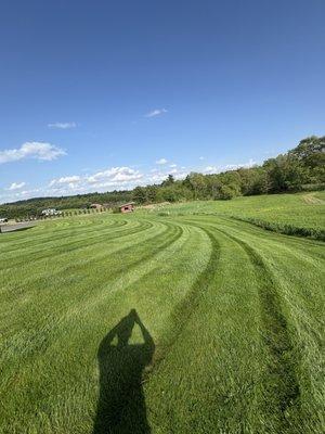 Inman’s Property Maintenance