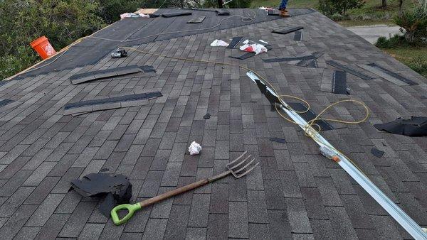 All pro's painting and remodeling services