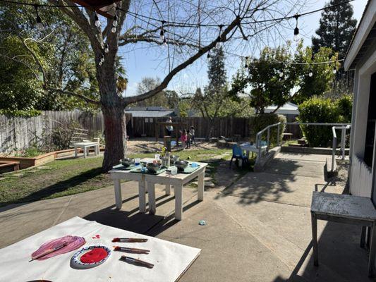 Valley Parent Preschool