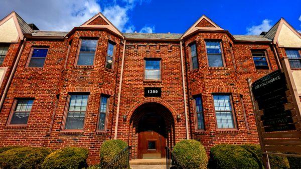 Essentials Therapeutic Massage & Bodywork