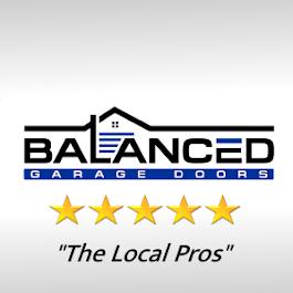 Balanced Garage Doors