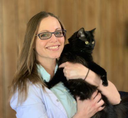 Patricia's Veterinary Services