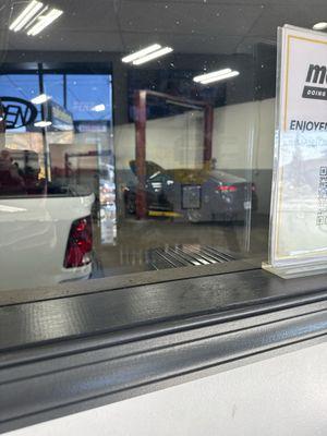 Meineke Car Care Center