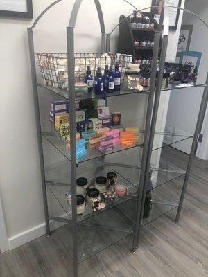 Collective Dimensions