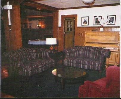 Miscowaubik Club