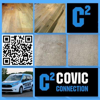 Covic Connection