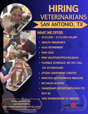 Southeast Animal Hospital