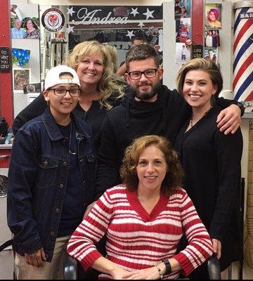 Elizabethtown Barbers