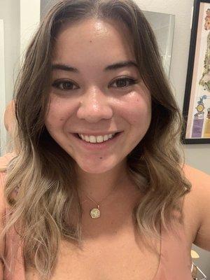 Level Up Salon & Spa