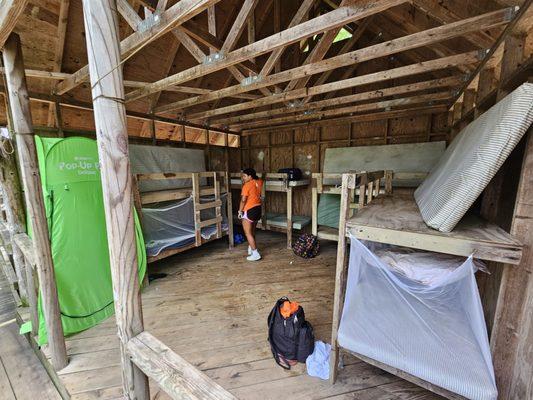 Camp Ondessonk