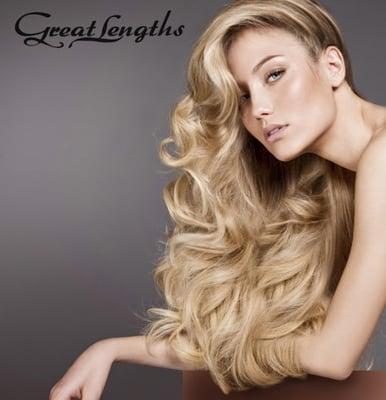 Bethany's Hair Design