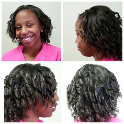 Culry Girl