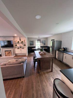 All Pro Cleaning Services