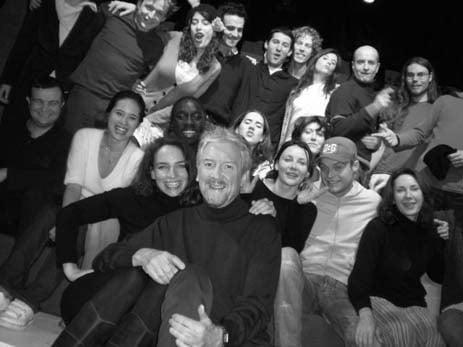 The Bob McAndrew Acting Studio