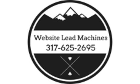 Website Lead Machines