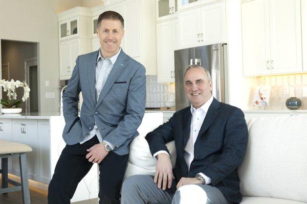 Jeff Silva & Michael Maerten - Team Owners