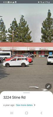 Carniceria Los Hermanos