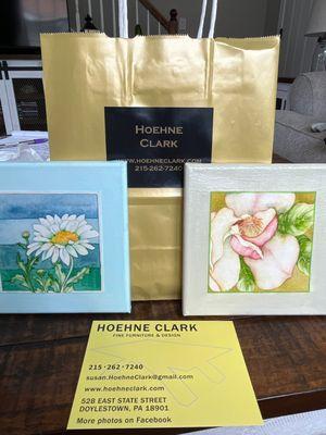 Hoehne Clark Fine Furniture & Design