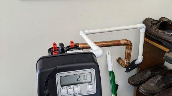 Five Cities Water Systems