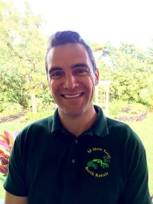 All About Trees North Kohala