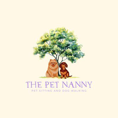 The Pet Nanny