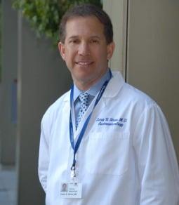 Carey B Strom, MD, FASGE