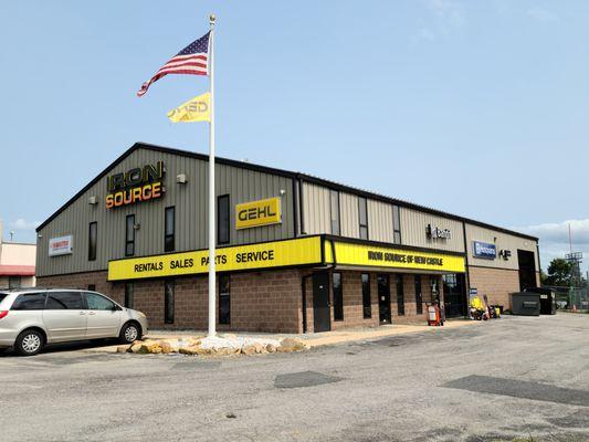325 Quigley Blvd, New Castle, Delaware