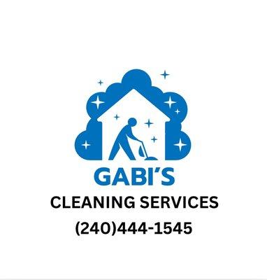 Gabi’s Cleaning Services