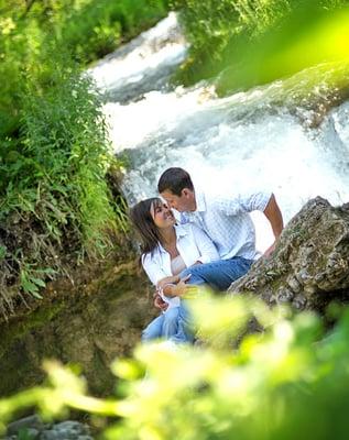 B P Designer Portraits