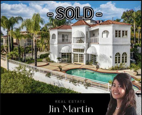 Jin Martin-Advanced Real Estate Agency