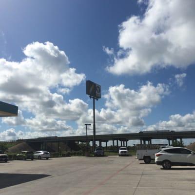 Valero - Wildcat Express