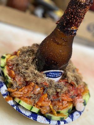 Garza’s Drive Thru