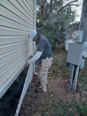 Gulf Shores Electrical