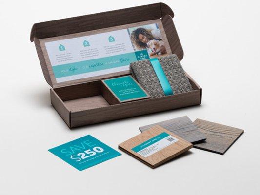 Buddy's Flooring Carpet One