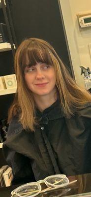 Ginger Root Hair Salon Inc