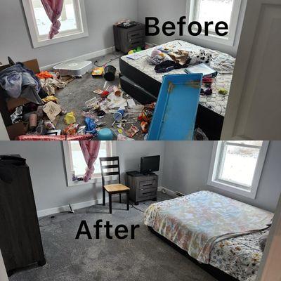 Nolan Ansel Cleaning Services