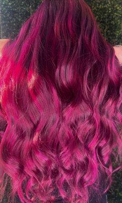 Hair By Alyssa