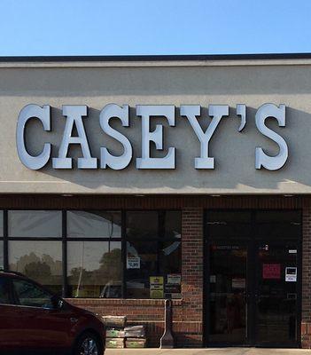 Casey's