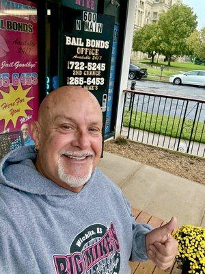 Big Mike's Bail Bonds