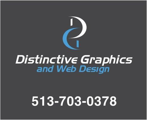 Distinctive Graphics and Web Design