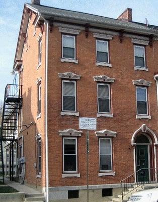 233 West Main Street Kutztown PA 19530